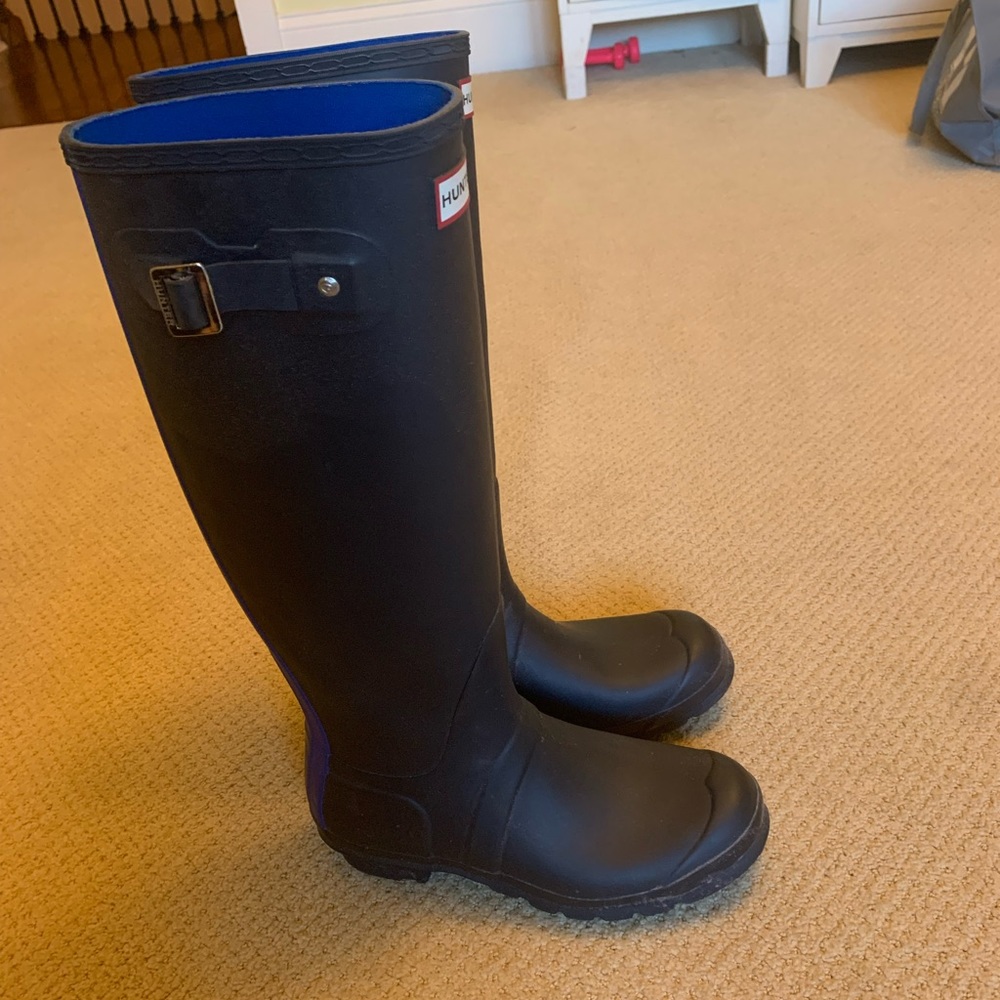 Women Hunter Boots